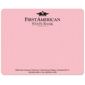 Pastel Mouse Note Pad